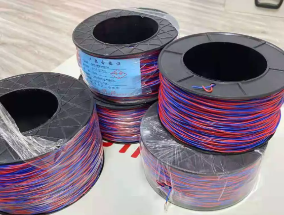 安宁数码雷管脚线有哪些规格？