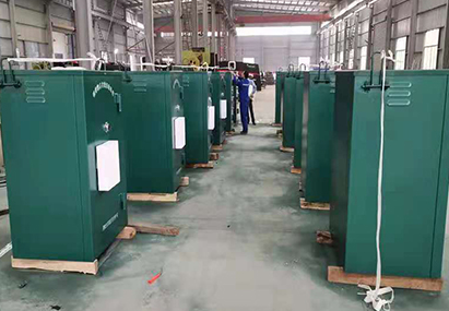 安宁移动炸药库：安全与效率并重的爆破行业新趋势
