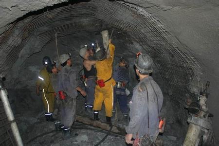 安宁工程爆破中的危险因素分析以及应对工程爆破危险的措施
