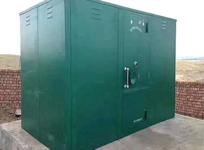 安宁炸药柜的作用：不仅仅是容器，更是安全与管理的核心防线